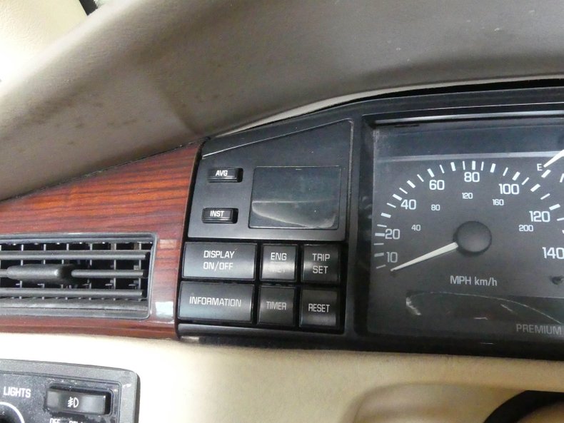 1995 Cadillac Eldorado 65