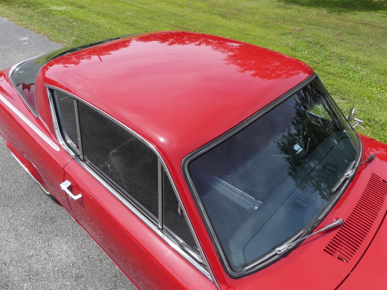 1966 Plymouth Barracuda 41