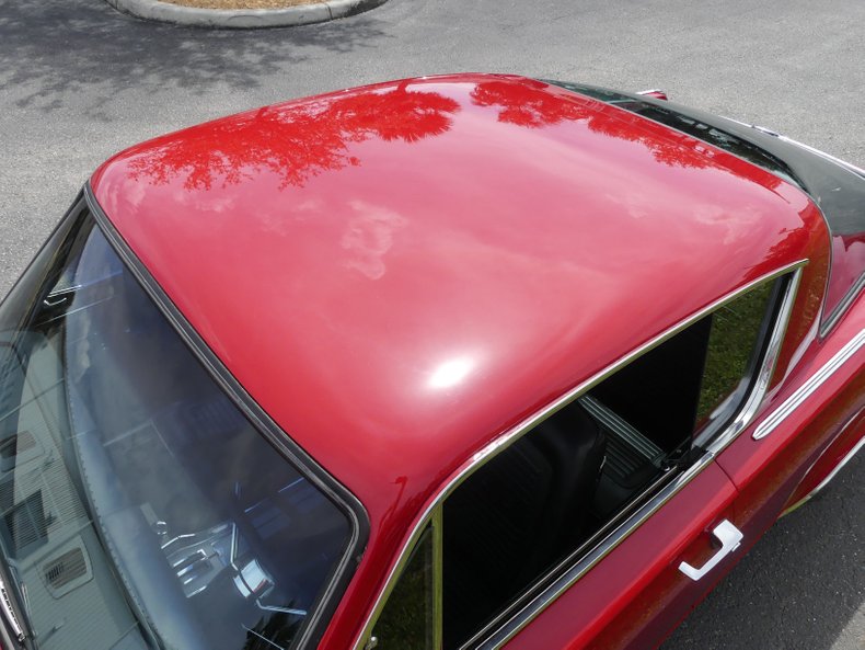 1966 Plymouth Barracuda 44