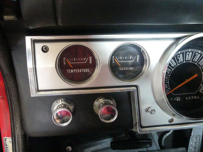 1966 Plymouth Barracuda 65