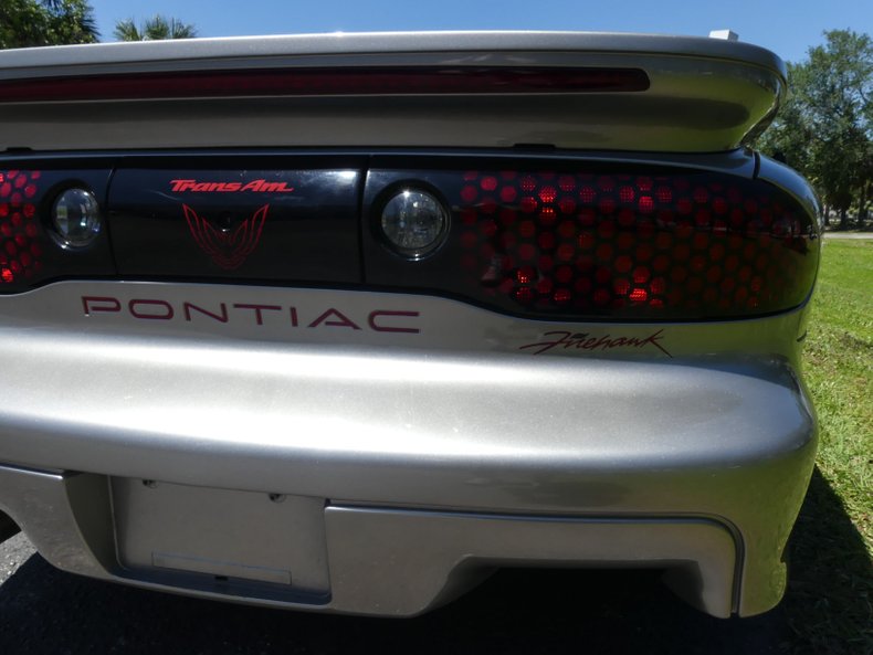 2002 Pontiac Trans Am 46