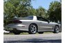2002 Pontiac Trans Am