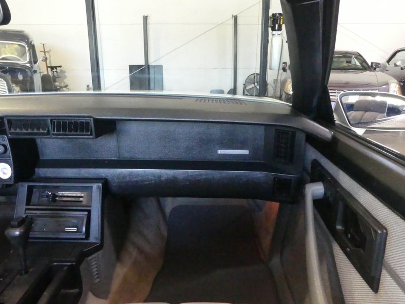 1989 Chevrolet Camaro 60