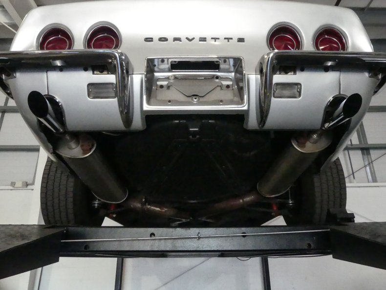 1968 Chevrolet Corvette 103