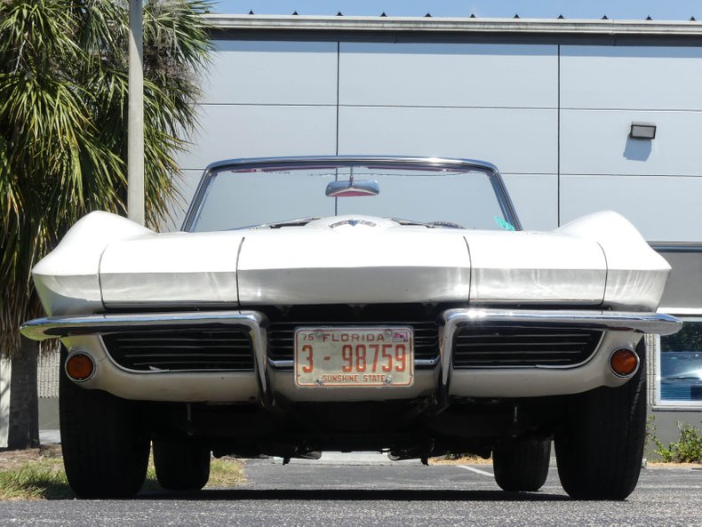 1964 Chevrolet Corvette 14
