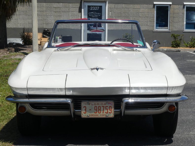 1964 Chevrolet Corvette 15