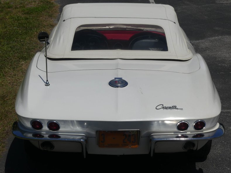 1964 Chevrolet Corvette 48