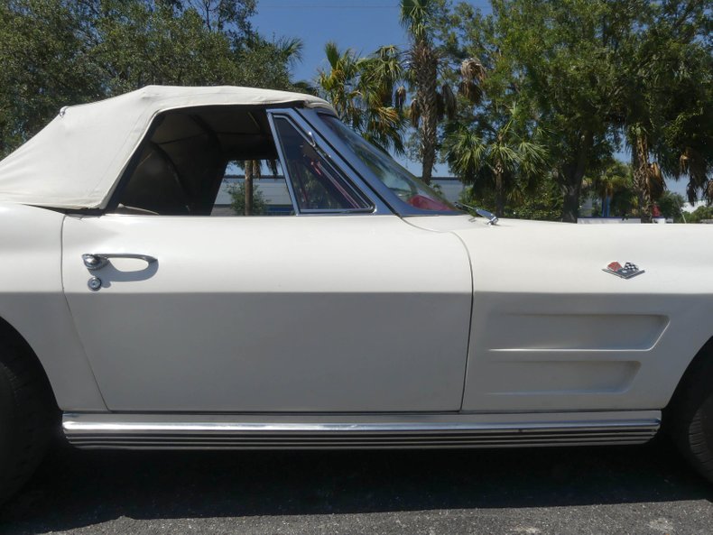 1964 Chevrolet Corvette 53