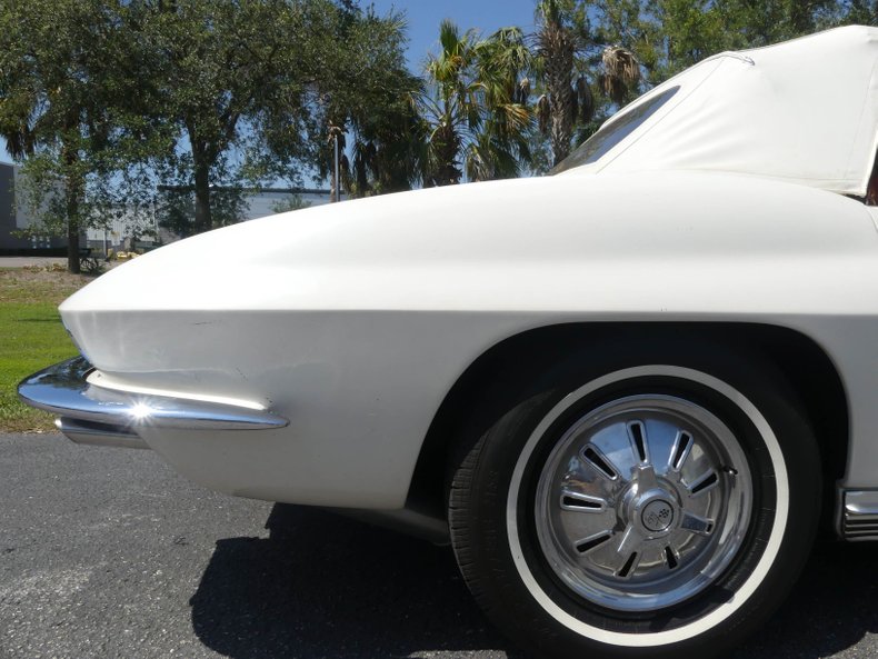 1964 Chevrolet Corvette 54