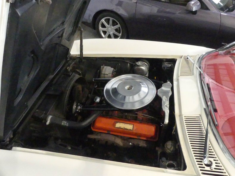 1964 Chevrolet Corvette 81