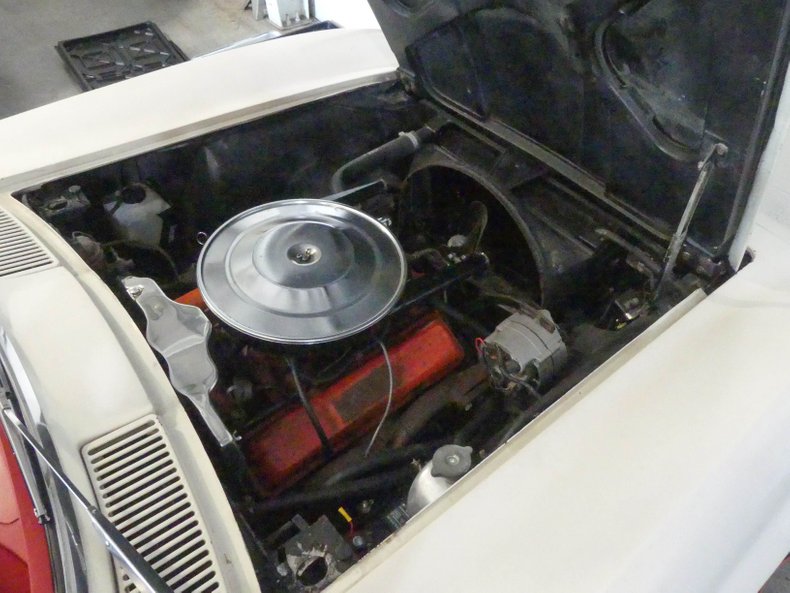 1964 Chevrolet Corvette 87