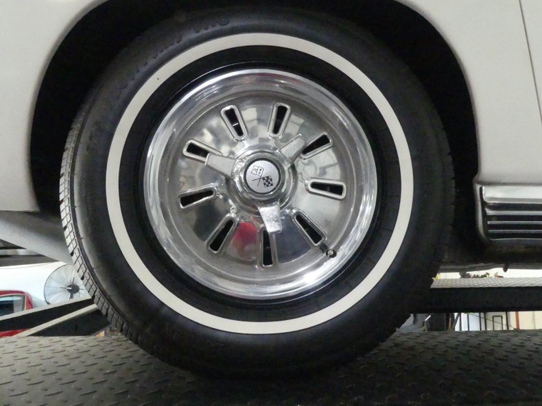 1964 Chevrolet Corvette 107