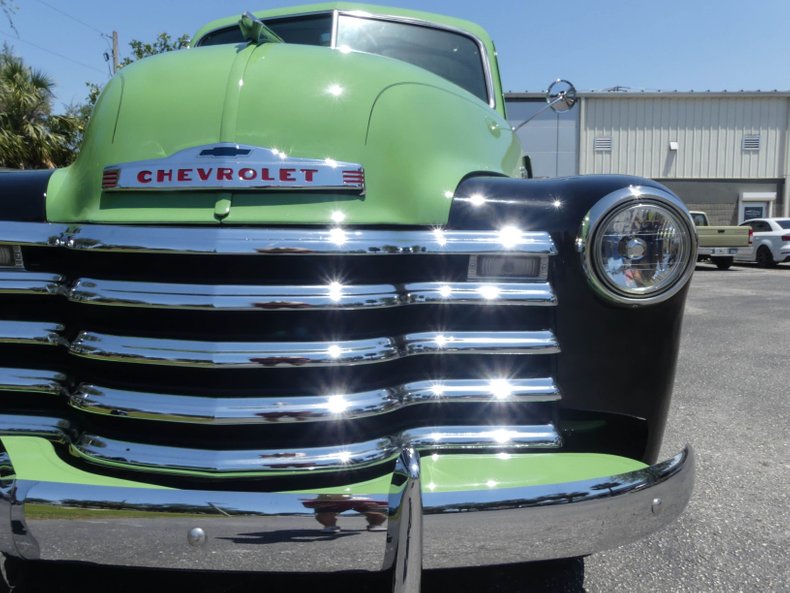 1947 Chevrolet 3100 31