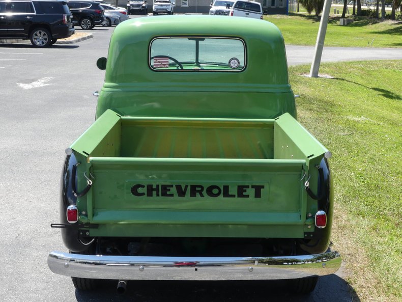 1947 Chevrolet 3100 27
