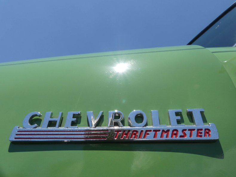 1947 Chevrolet 3100 40
