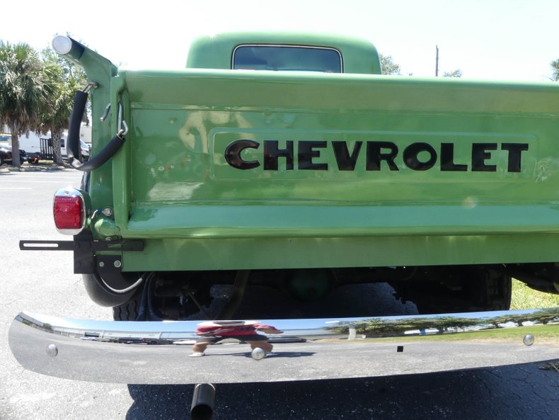 1947 Chevrolet 3100 44