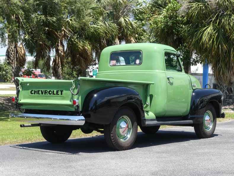 1947 Chevrolet 3100 54