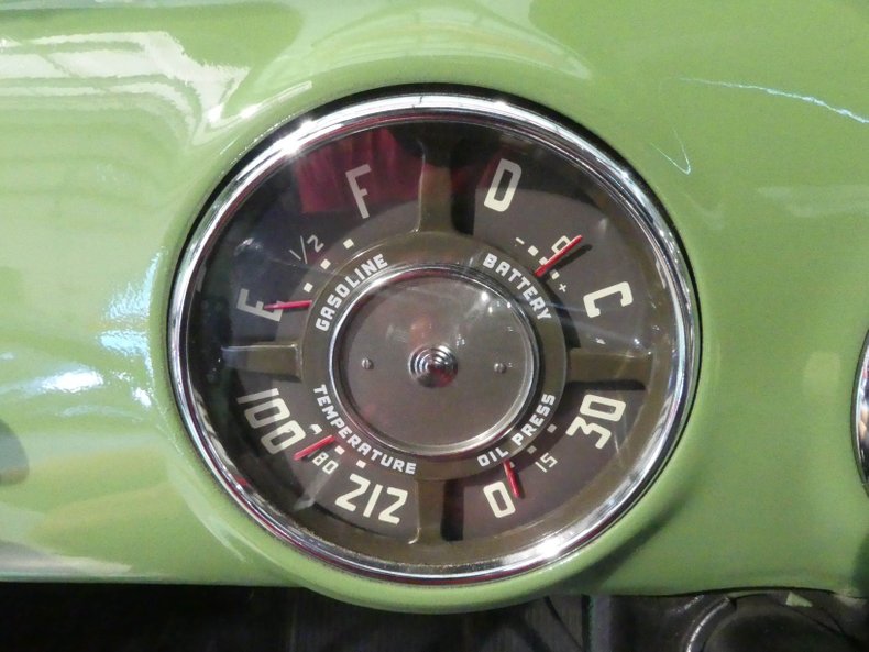 1947 Chevrolet 3100 68