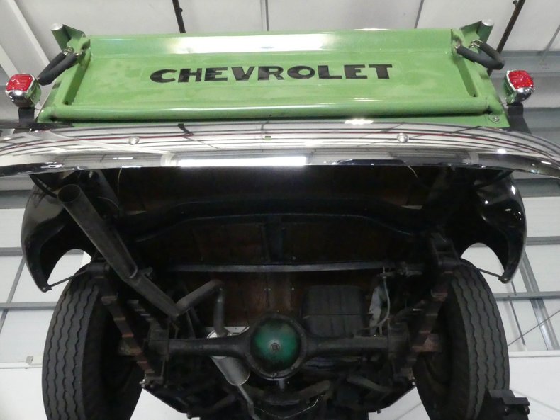 1947 Chevrolet 3100 84