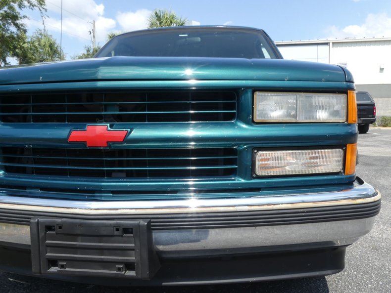 1995 Chevrolet 1500 24