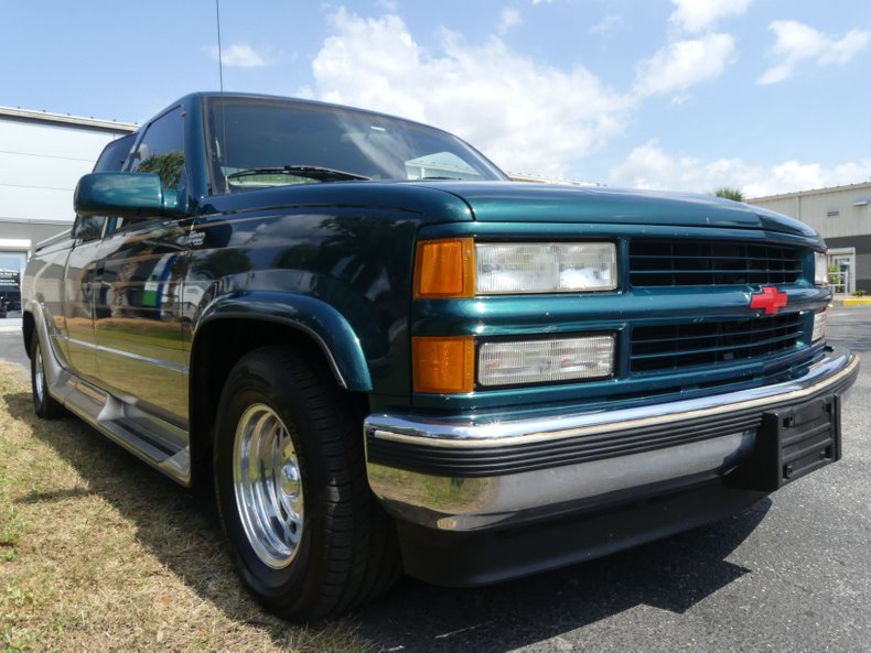 1995 Chevrolet 1500 22