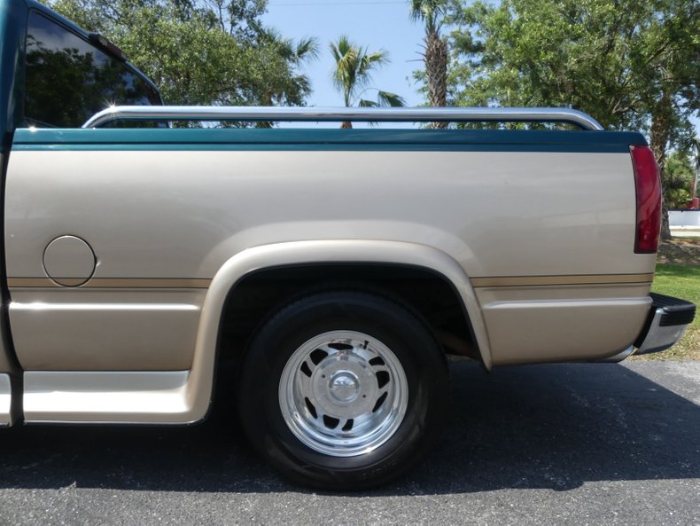 1995 Chevrolet 1500 31
