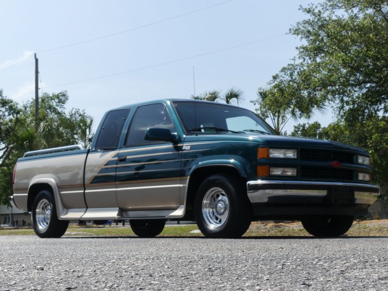1995 Chevrolet 1500 32