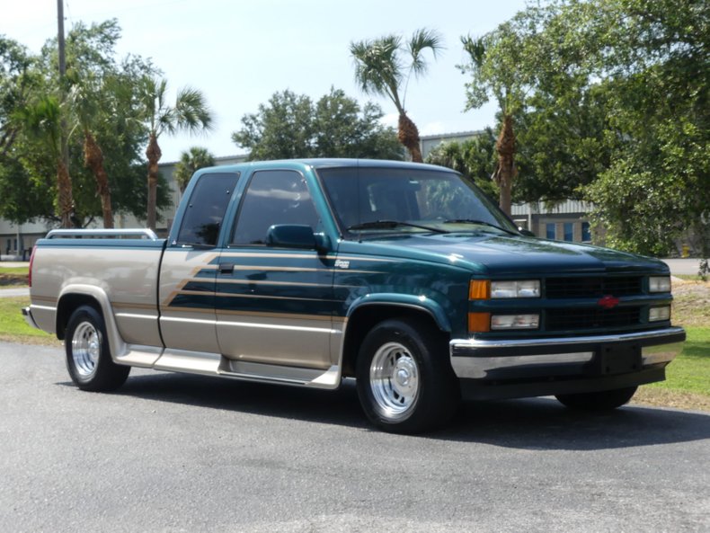 1995 Chevrolet 1500 33