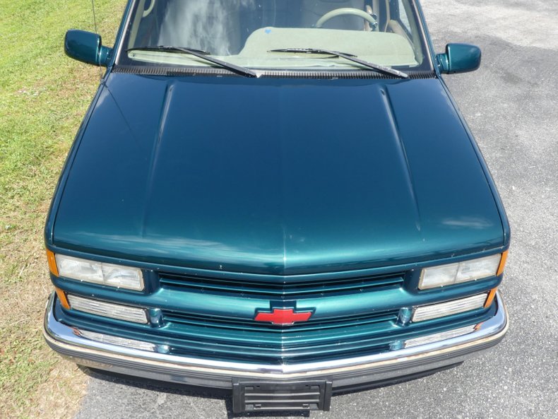 1995 Chevrolet 1500 26
