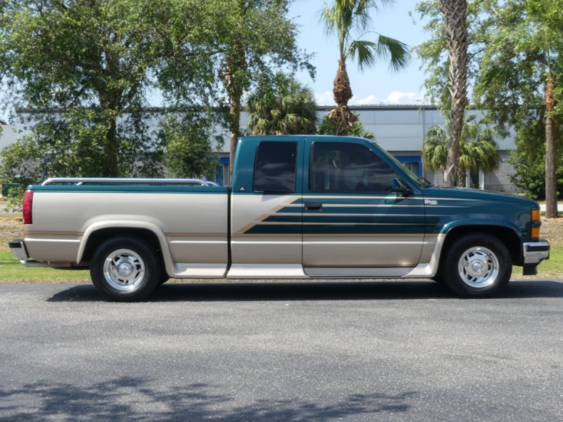1995 Chevrolet 1500 36