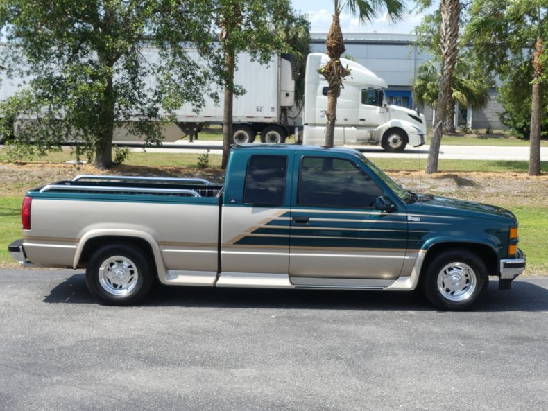 1995 Chevrolet 1500 37