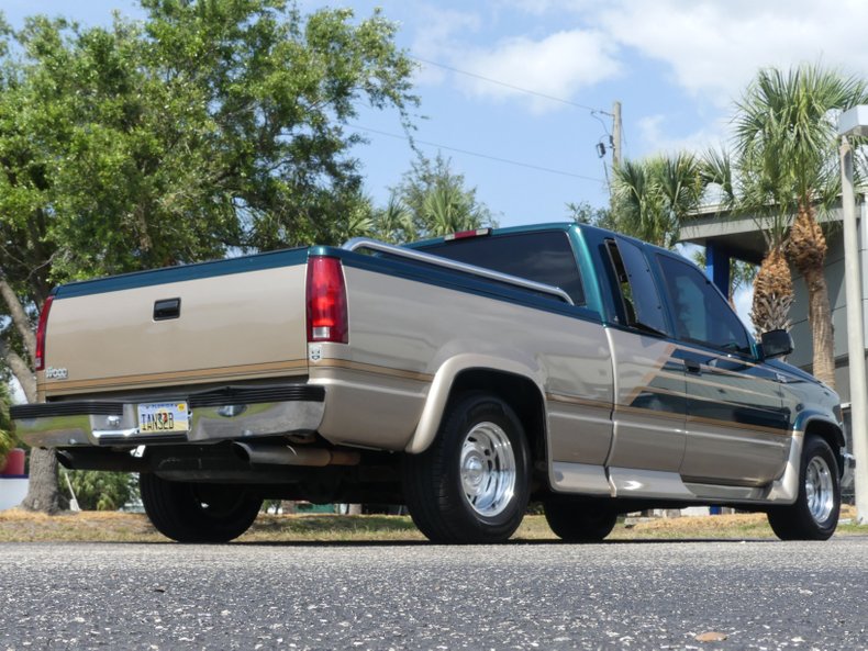 1995 Chevrolet 1500 38