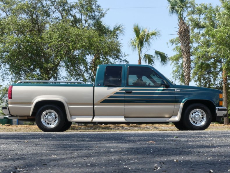 1995 Chevrolet 1500 35