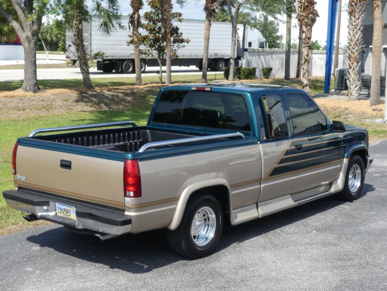 1995 Chevrolet 1500 40