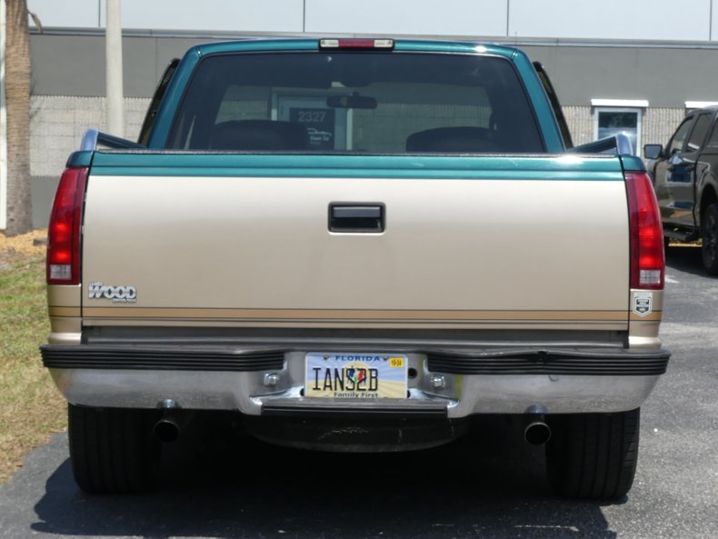 1995 Chevrolet 1500 42
