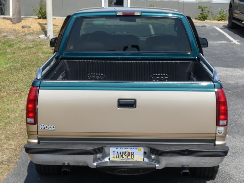 1995 Chevrolet 1500 43
