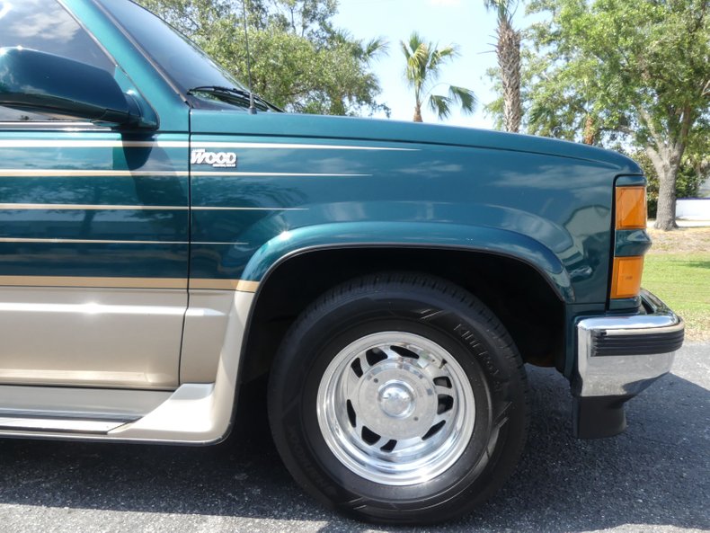 1995 Chevrolet 1500 51