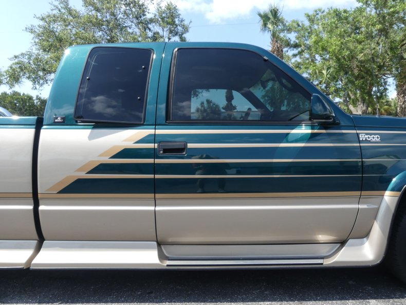 1995 Chevrolet 1500 52