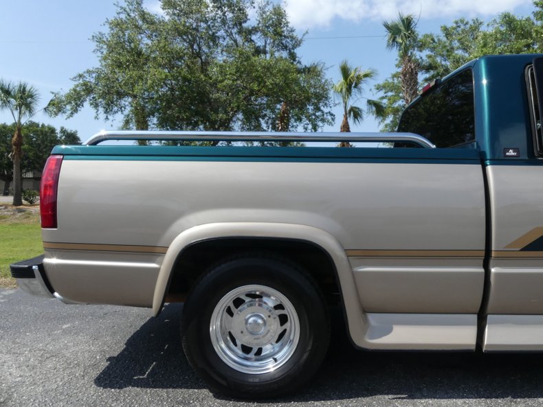 1995 Chevrolet 1500 53