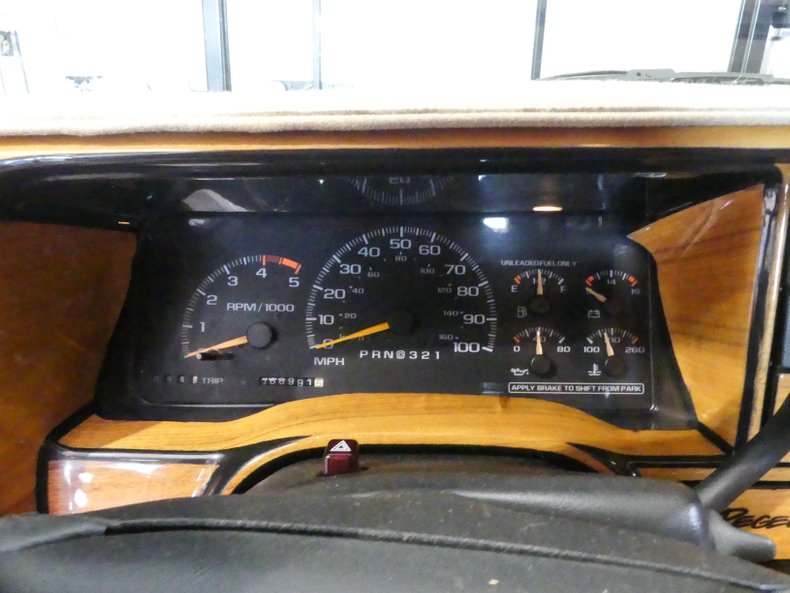 1995 Chevrolet 1500 59