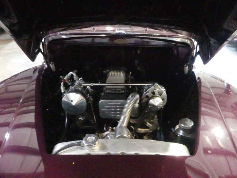 1948 Mercury Eight 5
