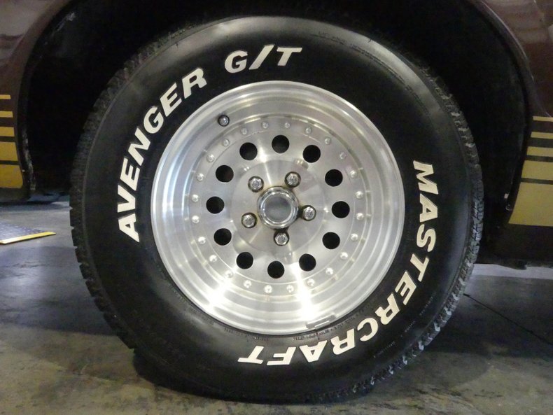 1978 Ford Ranchero 98