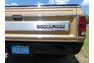 1986 Dodge D100 Series