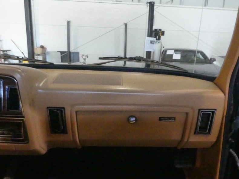 1986 Dodge D100 Series 57