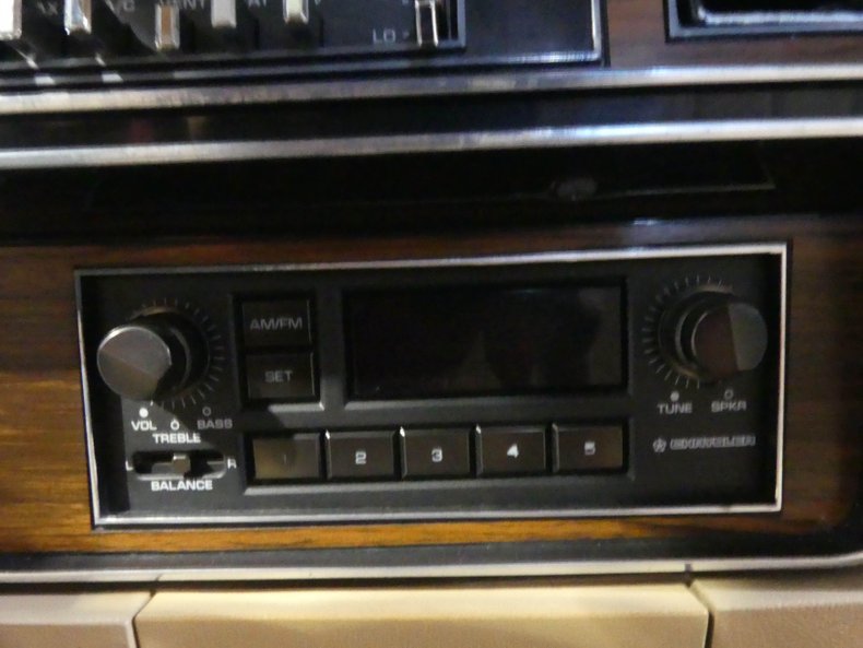 1986 Dodge D100 Series 59