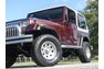 1988 Jeep Wrangler