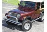 1988 Jeep Wrangler