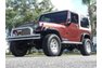 1988 Jeep Wrangler