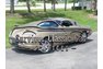 2005 Ford Thunderbird
