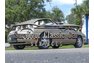 2005 Ford Thunderbird